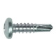 Skrutky TEX polgu�at� hlava DIN 7504 N