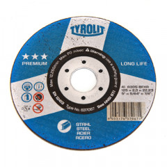 Kot�� rezn� 230/2,0 kov Tyrol. pr�m.