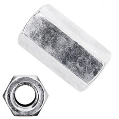 Matica pred�en� M24x72 Zn DIN 6334