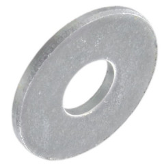 Podlo�ka pod nity DIN 9021 pre 3mm (3,2mm) Zn