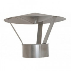 Strie�ka kom�nov� 180 mm