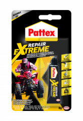 Lepidlo Pattex Rep. Extreme 8g