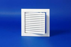 Dvierka rev�zne s mrie�kou 197x297 mm PLASTOV� HYBRID (EI-HR2030)