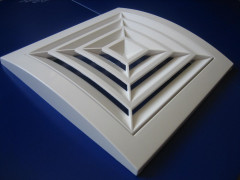 Mrie�ka ND10G stropn� 150x150 pr.100