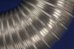 Potrubie G 80 flex AL d80x1,5 m