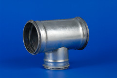 T-spojky TCP150-100 s tesnen�m