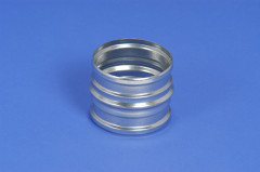 Spojka NP  80 bez tes. d80 mm