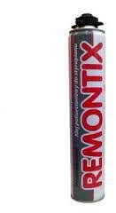 PUR pena Remontix pi�to�ov� 750ml