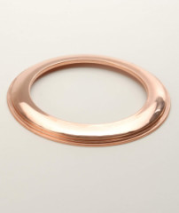 Ru�ica dymov� meden� 118 mm