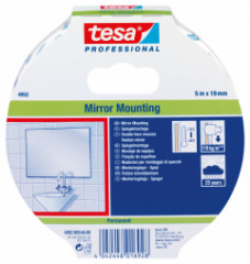 P�ska TESA 04952 penov� 5mx19mm