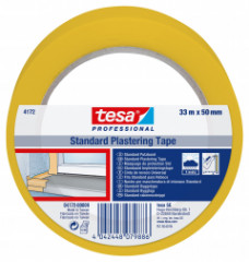 P�ska TESA 04172 UV �lt� 33mx50mm