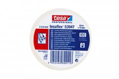 P�ska TESA 53948 elektroi.10mx15mm biela