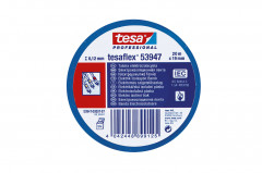 P�ska TESA 53948 Elektroi.10mx15mm modr�