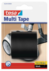 P�ska TESA 56244 Multi tape �ierna 5mx50mm