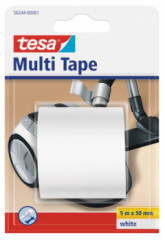 P�ska TESA 56244 Multi tape biela 5mx50mm