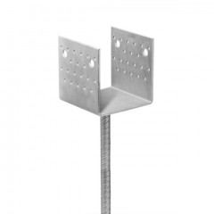 Noha st�pa �irok� s roxorom PSN 140x120 mm