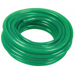 Hadica z�hradn� 1" 25m Sunflex zelen�