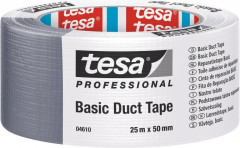 P�ska TESA 04610 Basic strieb. 50mx50mm