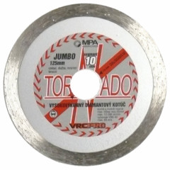 Kot�� diamantov� Tornado JUMBO 150