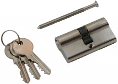 Vlo�ka cylindrick� Iseo Gera F3 (25/25 mm)