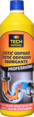 �isti� odpadov TECH 1 l