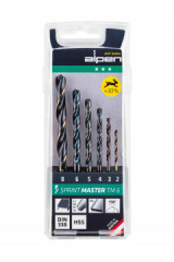 Sada vrt�kov MASTER TM 6 Alpen