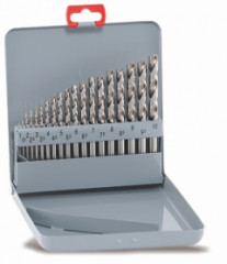 Sada vrt�kov HSS Super KM19(1,0-10)