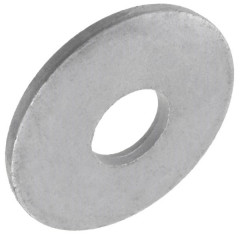 Podlo�ka pod drevo DIN 440R 14mm (15,5mm) Zn