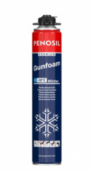 PUR pena pi�to�ov� PENOSIL Premium 750ml zimn�