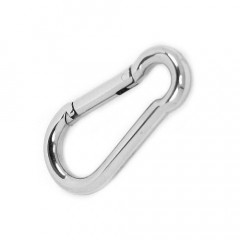 Karab�na 12x140 Zn DIN 5299C