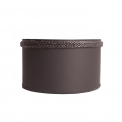 Prechodka pre keramick� kom�ny s tesnen�m 200/160/1,5