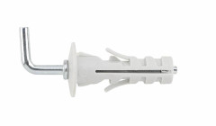 Hmo�dina IPA GR M4x40 so skobou