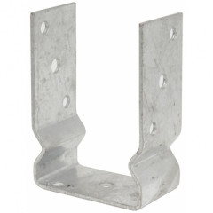 Noha st�pa U  90/150/60 s prelisom