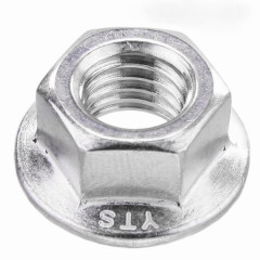 Matica s ozuben�m l�mcom M12 Zn DIN 6923