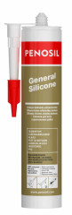 Silik�n neutr�lny PENOSIL General b�ov� 310ml