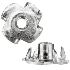 Matica nar�acia M10 Zn DIN 1624