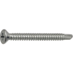 Skrutka TEX s vrt��ikom ZH 3,9x38 DIN 7504P