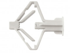 Hmo�dina do sadrokart�nu TNF 8x40 mm