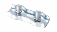 Lanov� svorka DUPLEX 5