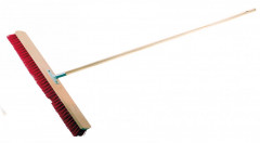 Metla cest�rska s n�sadou 60 cm