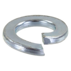 Podlo�ka p�rov� DIN 127B 30,5mm (pre M30) Zn