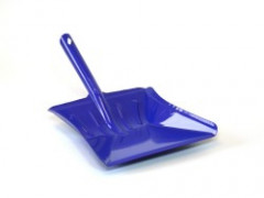 MS Lopatka na smeti silna