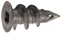 Hmo�dina z�vrtn� do sadrokart�nu kovov� DRIVA-SPA