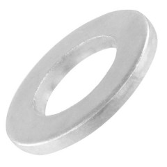 Podlo�ka ploch� DIN 125-A pre M36 (37mm) Zn