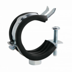 Obj�mka AB-IR 26-30mm jednoskrutkov�  M8/10 3/4"