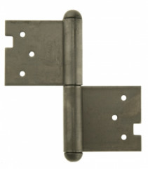 Z�ves dverov� (p�nty) BP 120 �