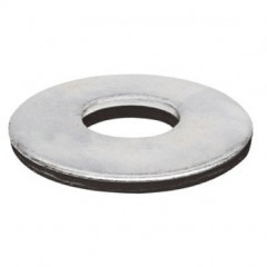 Podlo�ka tesniaca pod TEX 4,8/6,3x25 mm EPDM