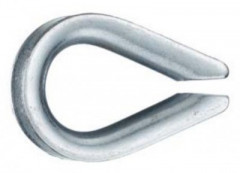 Lanov� o�nica  6x7 Zn