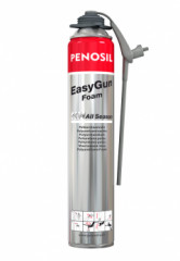 PUR pena pi�to�ov�/hadi�kov� PENOSIL Easygun 750ml