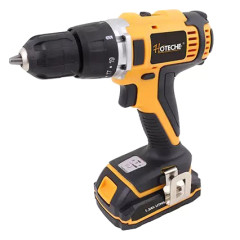 V�ta�ka akumul�torov� 16V HOTECHE HTP800144